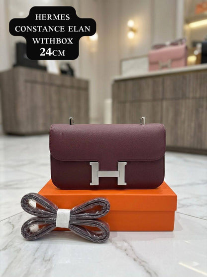 Hermes ᴄᴏɴsᴛᴀɴᴄᴇ ᴇʟᴀɴ 
sɪʟᴠᴇʀ ʜᴀʀᴅᴡᴀʀᴇ 
ᴡɪᴛʜʙᴏx  
ʟᴇᴀᴛʜᴇʀ 
sɪᴢᴇ:𝟐𝟒ᴄᴍ 
110 dhs🇦🇪🇦🇪

Zain56
♥️♥️♥️