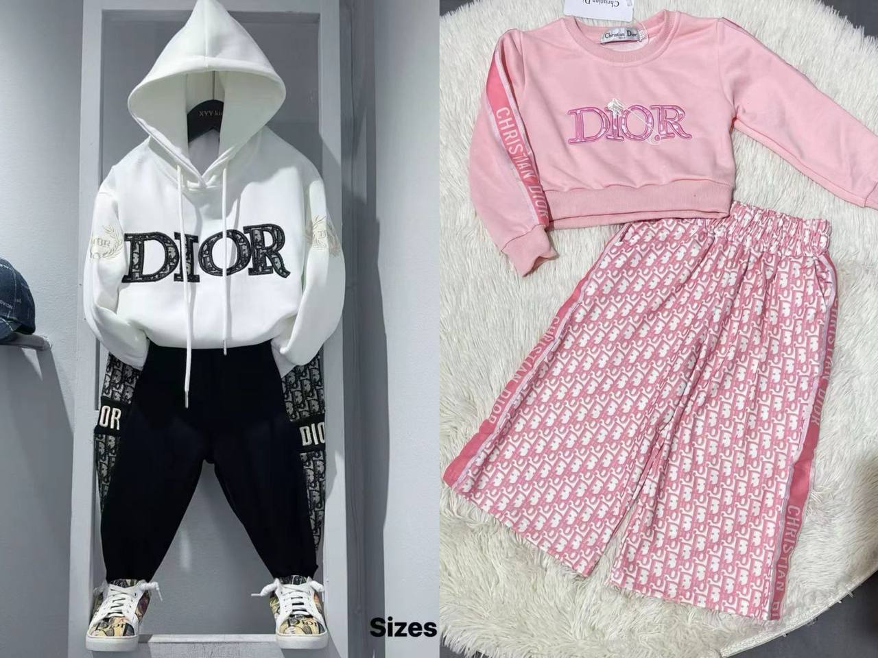 Baby Clothes 
New Stock
For Price 👇 WTSP Text Zain 0568585901

Zain151
♥️♥️♥️