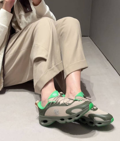 On Cloudsolo & Loewe , 
size 40 to 45, 
250 dhs🪙💕

Zain196
♥️♥️♥️