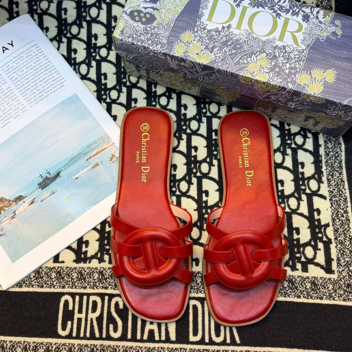 Restock

christian dior 
36 to 41 
75 dhs🇦🇪🇦🇪

Zain236
♥️♥️♥️