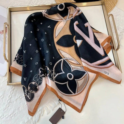 LV Silk 
Scarves Length:
80cm-100cm
70 dhs🇦🇪🇦🇪
with box

Zain312
♥️♥️♥️