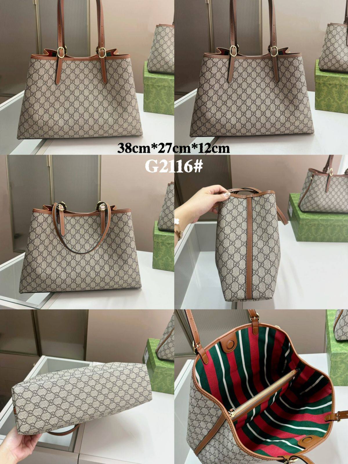 GUCCI 
NEW CAME GOOD QUALITY 
120 dhs❣️

Zain39
♥️♥️♥️