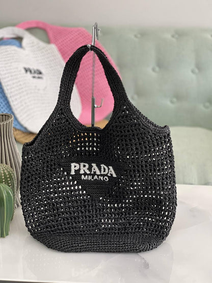 PRADA✨
Available original box 📦 
With full packing 🎀🎀
Super high quality 💥💥
For Price 👇 WhatsApp✅
0568585901 
0507557372
0552275751 Owner Zain 👌

Zain283
♥️♥️♥️