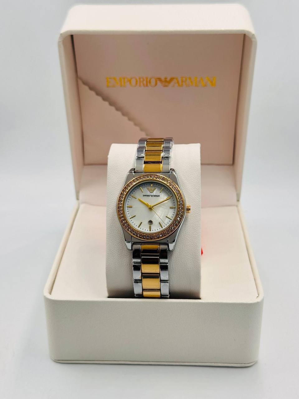 Armani ladies 
offer price 
40 dhs💓

Zain08
♥️♥️♥️