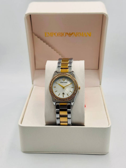 Armani ladies 
offer price 
40 dhs💓

Zain08
♥️♥️♥️