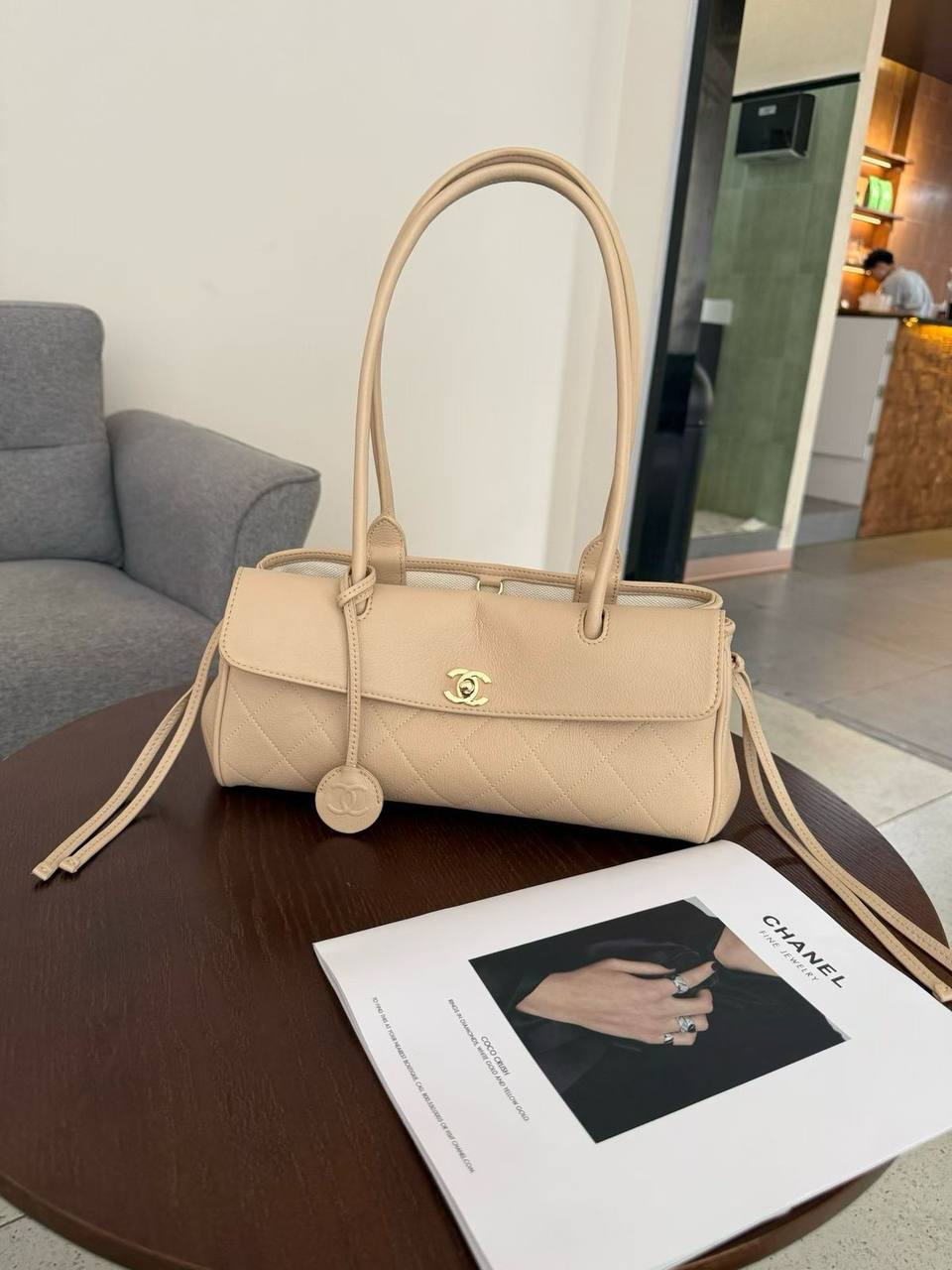 Chanel
Master🌺
330 dhs✅

Zain153
♥️♥️♥️
