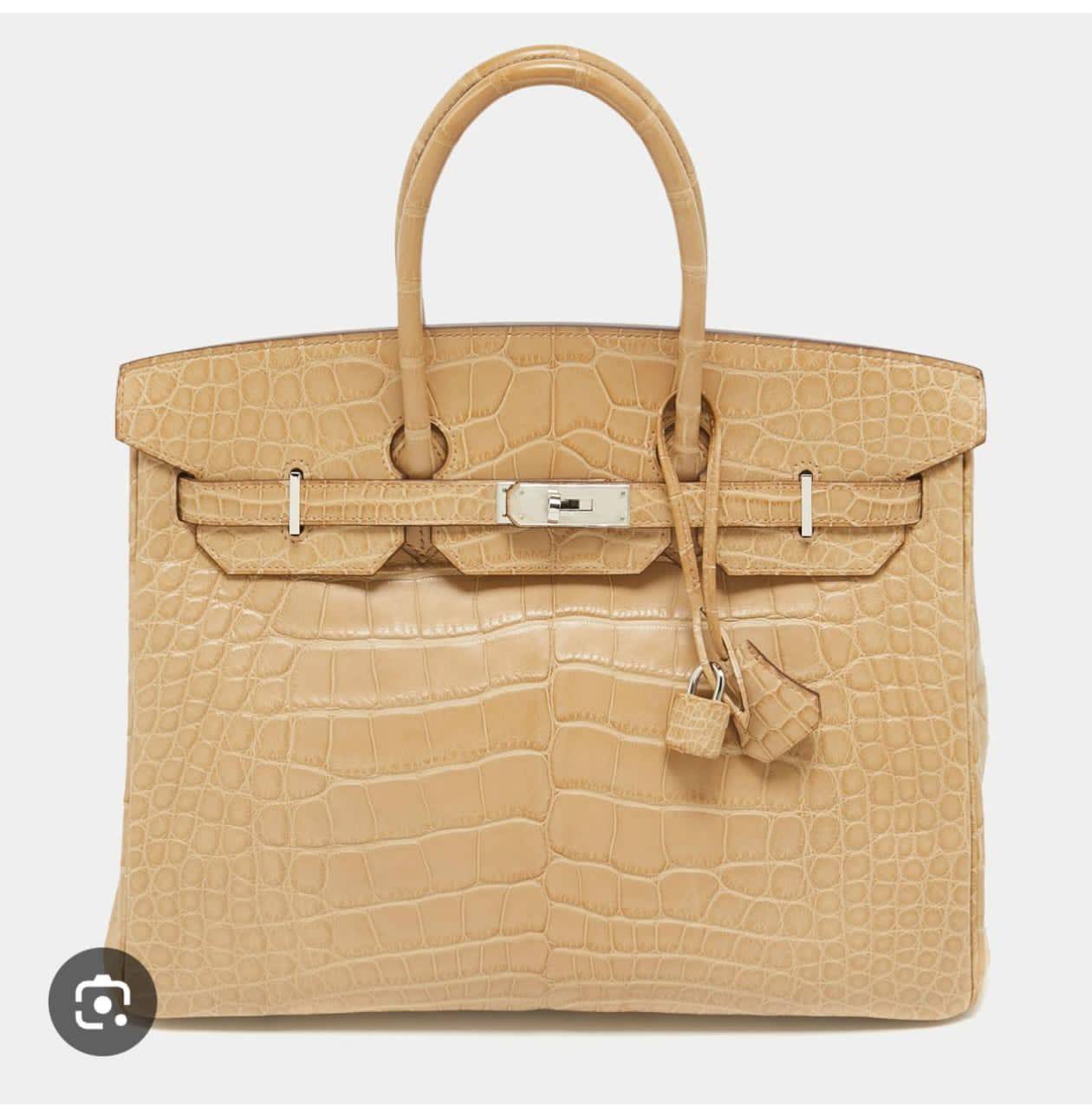 Hermes
GOOD QUALITY
120 dhs❤️
SIZE 30 CM

Zain200
♥️♥️♥️