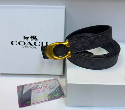 Ladies Belts 
With box
40 dhs🇦🇪🇦🇪

Zain93
♥️♥️♥️