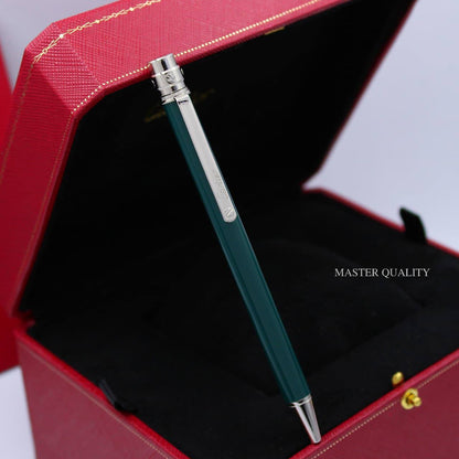CARTIER PEN MASTER QUALITY

90 dhs🇦🇪

*WITH ORIGINAL BOX AND BAG*🎁

Zain58
♥️♥️♥️