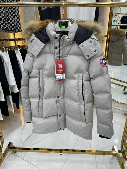 CANADA GOOSE

Super Master quality

Sizes:S M L XL 2XL

1250 DHS🇦🇪🇦🇪

Zain330
♥️♥️♥️