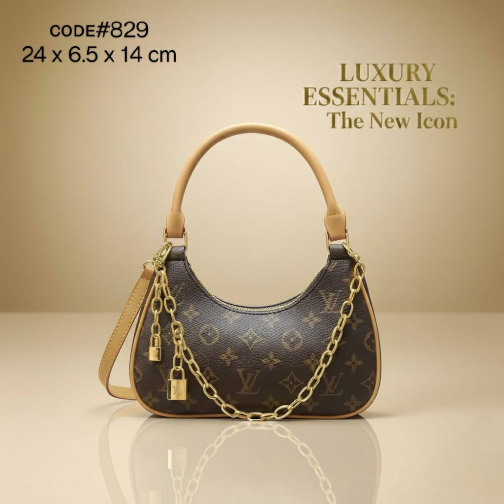 CHRISTIAN DIOR
ᴛᴏᴘ ʜᴀɴᴅʟᴇ ᴄʀᴏss ʙᴀɢ
ᴄᴀɴᴠᴀs ʟᴇᴀᴛʜᴇʀ ᴍᴀᴛᴇʀɪᴀʟ
ᴡɪᴛʜ ᴛᴡɪʟʟʏ ᴀɴᴅ ᴛʀɪᴍ ʙᴇʟᴛ
sɪᴢᴇ: 22 cm

70 dhs🇦🇪

Zain31
♥️♥️