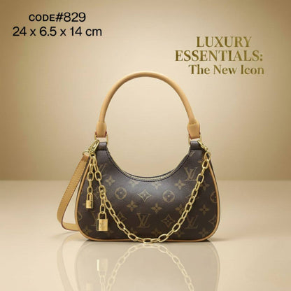 CHRISTIAN DIOR
ᴛᴏᴘ ʜᴀɴᴅʟᴇ ᴄʀᴏss ʙᴀɢ
ᴄᴀɴᴠᴀs ʟᴇᴀᴛʜᴇʀ ᴍᴀᴛᴇʀɪᴀʟ
ᴡɪᴛʜ ᴛᴡɪʟʟʏ ᴀɴᴅ ᴛʀɪᴍ ʙᴇʟᴛ
sɪᴢᴇ: 22 cm

70 dhs🇦🇪

Zain31
♥️♥️