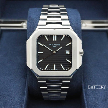 Patek Philippe 
watch for men good quality
190 dhs💓

Zain59
♥️♥️♥️