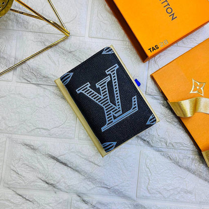 LV WALLET MASTER QUALITY

95 dhs💓

WITH BOX AND BAG

Zain58
♥️♥️♥️