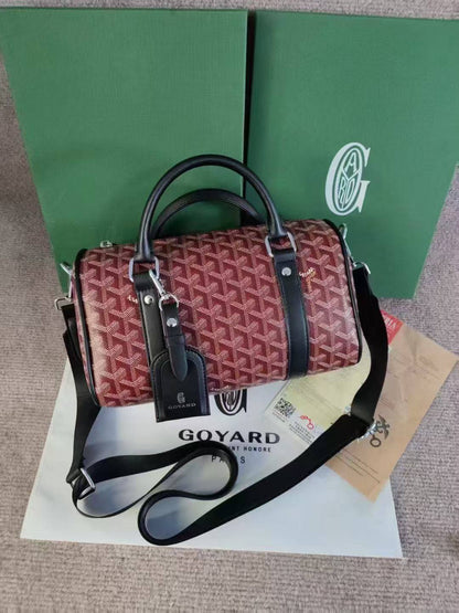 Goyard - LV
New Came❣️❣️
115 dhs✅

Zain143
♥️♥️♥️