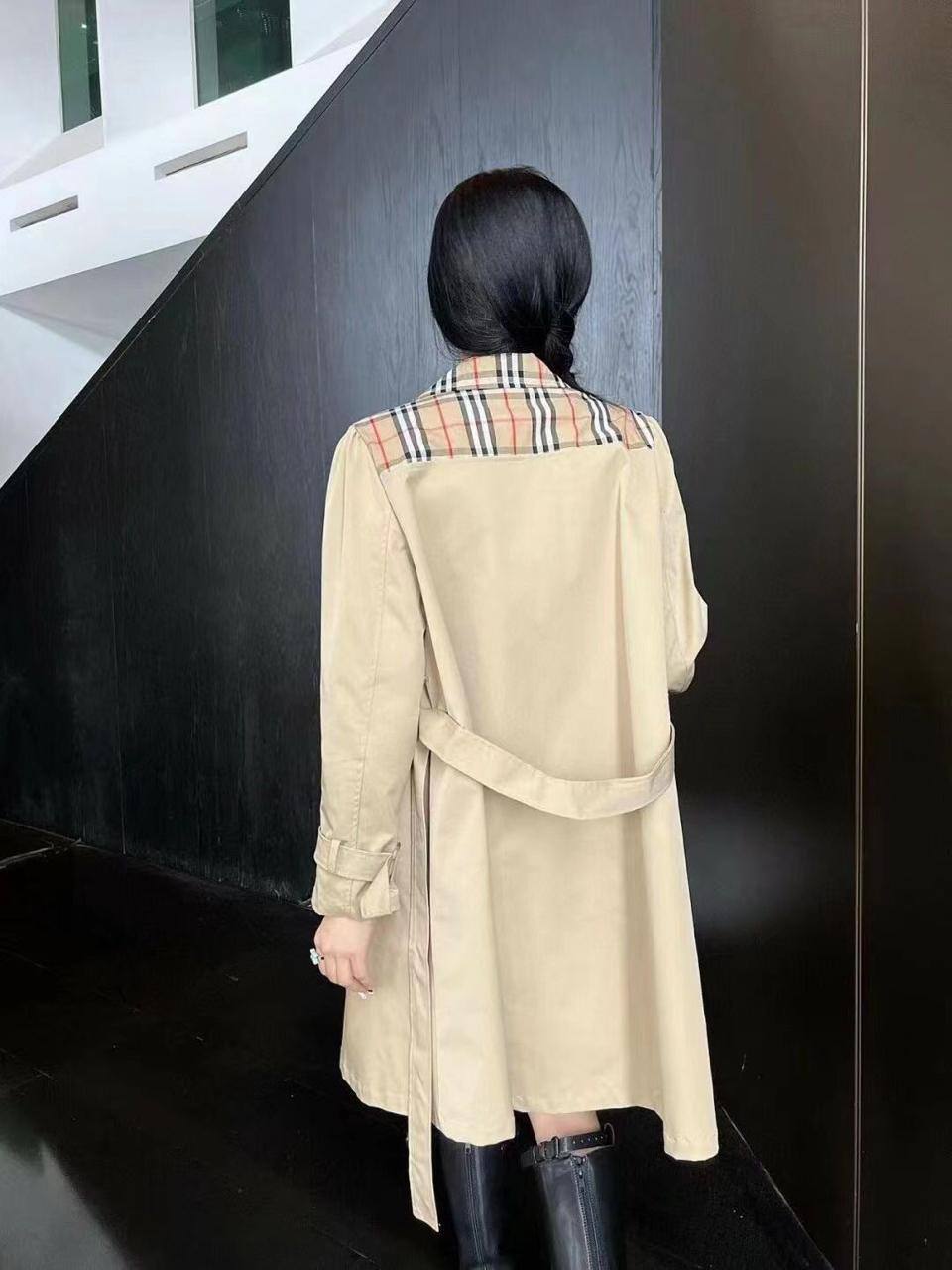 *New collections 💕💕     
280 dhs✅
*good  quality  
*Sizes:S M L xl* 
*AVAILABL

Zain231
♥️♥️♥️