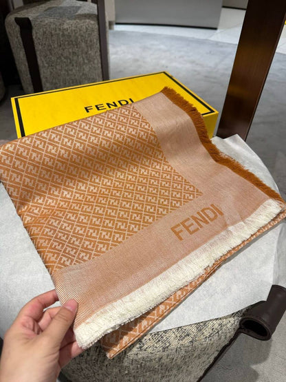 Scarf Master
💙*NEW FENDI*💙
💙*VIP QUALITY*💙
380 dhs✅

Zain281
♥️♥️♥️