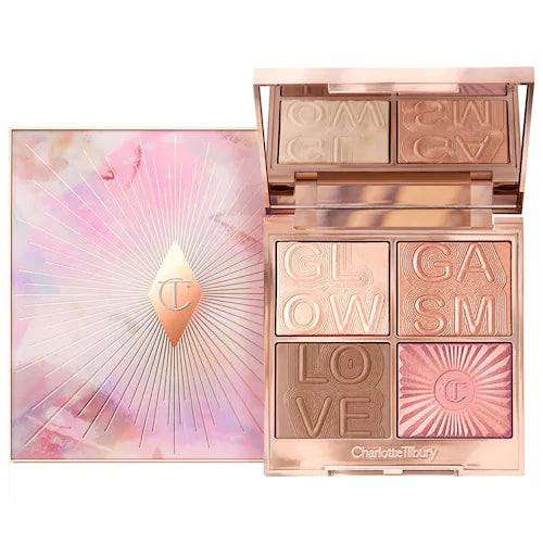 CHARLOTTE TILBURY PALETTE 
50 dhs🇦🇪🇦🇪

Zain01
♥️♥️♥️