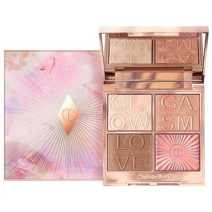 CHARLOTTE TILBURY PALETTE 
50 dhs🇦🇪🇦🇪

Zain01
♥️♥️♥️