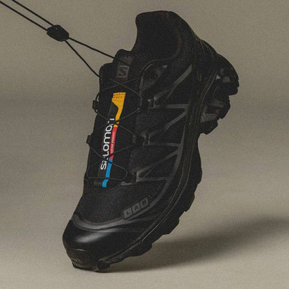 Salomon XT-6 Gore-Tex "Black"🖤
40-45 AVAILABLE 🤩
270 dhs💚

Zain242
♥️♥️♥️