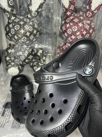 Crocs Casual Clog ‘Black’🖤
36-46 AVAILABLE 🤩
65 dhs🪙💚

Zain241
♥️♥️♥️