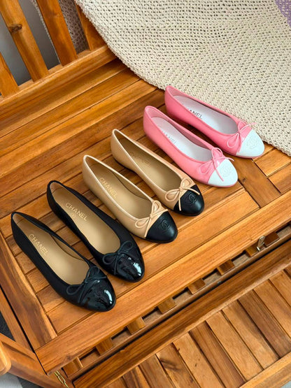 Chanel
Size 36-41
_Super master high quality_🪡
450 dhs🇦🇪🇦🇪

Zain176
♥️♥️♥️