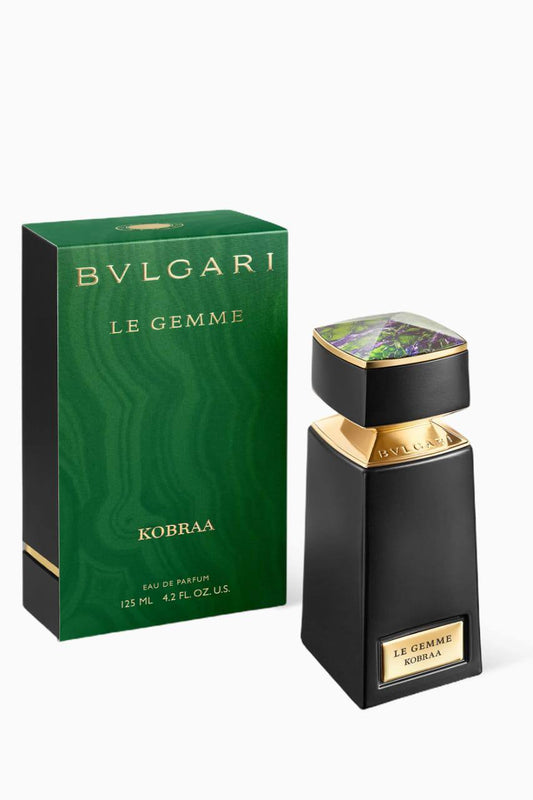BVLGARI 125 ML COLLECTION
60 dhs✅

Zain01
♥️♥️♥️
