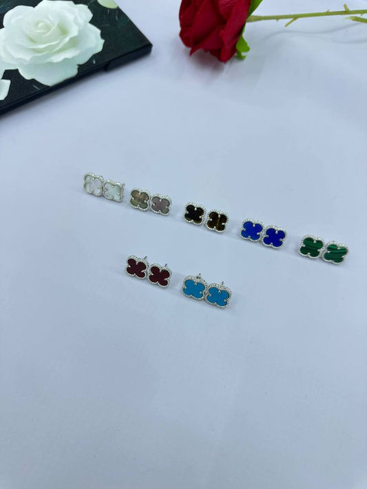 VCA
NECKLACE & EARING
*COPY*🍃
With NORMAL BOX 
🎁🎁🎁

50 dhs✅

Zain263
♥️♥️♥️