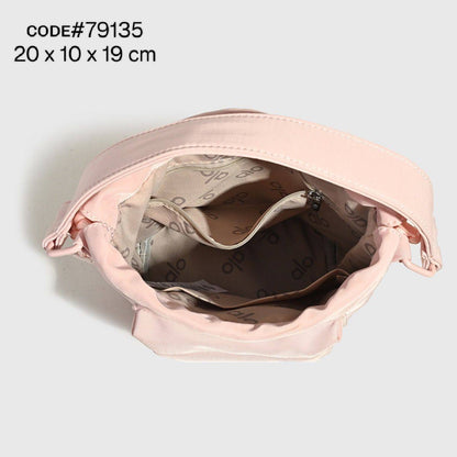 Alo Bucket Bag
ʜᴀɴᴅʟᴇ ᴄʀᴏssʙᴏᴅʏ
ɪɴ ᴅʀᴀᴡsᴛʀɪɴɢ ʟᴏᴄᴋ
ғᴀʙʀɪᴄ ᴍᴀᴛᴇʀɪᴀʟ
ᴡɪᴛʜ ᴛʀɪᴍ ʟᴏɴɢ sᴛʀᴀᴘ
ʟᴀʀɢᴇ sɪᴢᴇ : 20 cm

75 dhs✅

Zain31
♥️♥️♥️