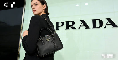 Prada
100 dhs🇦🇪
Size:25*11*18
Good quality .new

Zain07
♥️♥️♥️