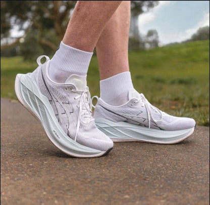 ASICS Superblast 2 
36-45 AVAILABLE 🤩
ON DISCOUNT 😇
210 dhs🇦🇪🇦🇪

Zain242
♥️♥️♥️
