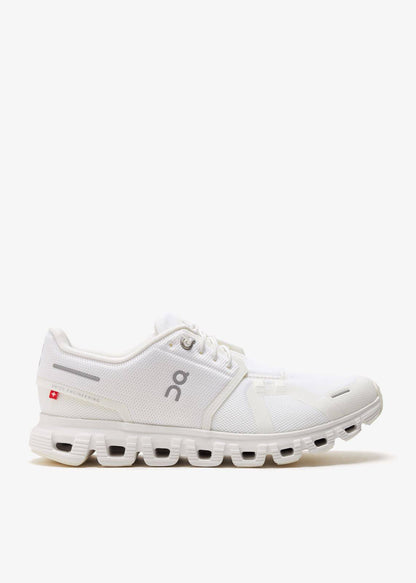 ON Cloud 6 ‘All White’🤍
36-45 AVAILABLE 🤩
190 dhs🗽

Zain242
♥️♥️♥️