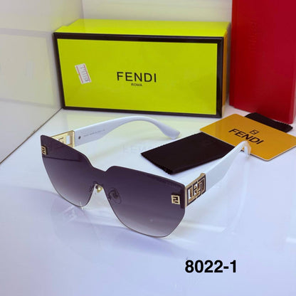 SUNGLASSES 🕶️
GOOD QUALITY 

50 dhs✅

WITHBOX
🎁🎁🎁

Zain40
♥️♥️♥️