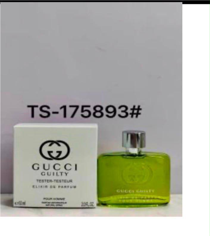 Tester Perfumes
40 dhs✅✅

Zain211
♥️♥️♥️