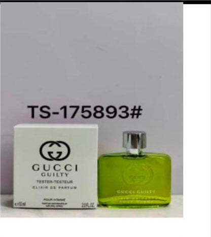 Tester Perfumes
40 dhs✅✅

Zain211
♥️♥️♥️