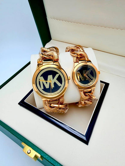Mk
Seiko

1 pc 40 dhs

Couples (2 pc) 75 dhs 

Zain45
♥️♥️♥️