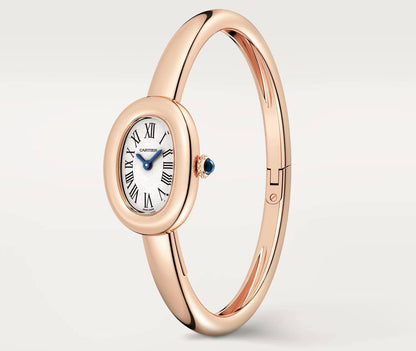 CARTIER BAIGNOIRE WOMEN BATTERY SIZE 16

370 dhs✅

Zain58
♥️♥️♥️
