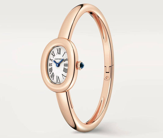 CARTIER BAIGNOIRE WOMEN BATTERY SIZE 16

370 dhs✅

Zain58
♥️♥️♥️