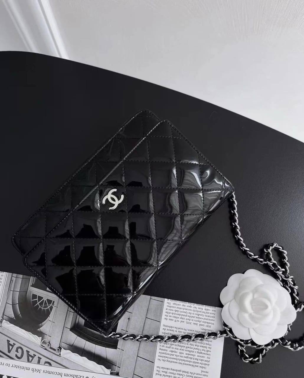 Celine - Chanel
90 dhs🪙🌨️
with box
🎁🎁🎁

high quality

Zain07
♥️♥️♥️