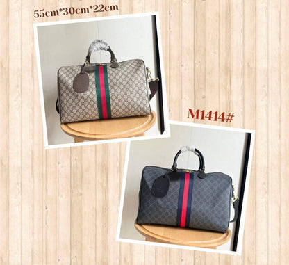 Gucci
Travel Bags
55  cm  
115 dhs❣️

Zain17
♥️♥️♥️