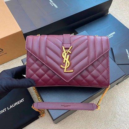 YSL NEW COLLECTION 💕💕
Supper master quality 💯
Available ❤️
With full packing 📦🎀
For Price 👇 WhatsApp✅
0568585901 
0507557372
0552275751 Owner Zain 👌

Zain252
♥️♥️♥️