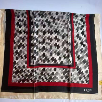 Silk scarf 
40 dhs❣️

Zain93
♥️♥️♥️