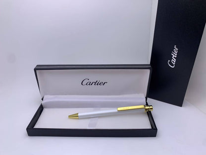 Pen
Cartier
55 dhs✅

Zain126
♥️♥️♥️