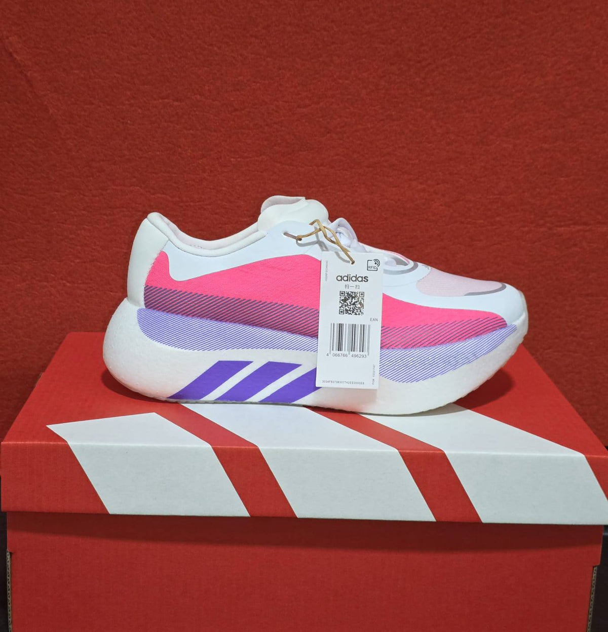 Adidas
40 to 45

135 dhs🇦🇪🇦🇪

Zain27
♥️♥️♥️