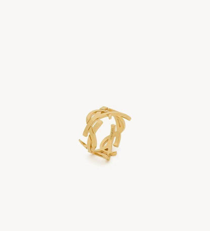 YSL Ring 💍 
Master Quality 

*45* AED normal box 📦

Zain48
♥️♥️♥️