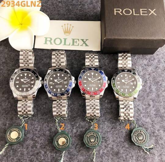 Rolex
Good Quality
80 dhs💓

Zain277
♥️♥️♥️