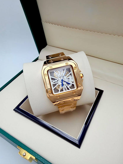 Cartier 
Burberry
Piaget
Bvlgari

55 dhs

Zain45
♥️♥️♥️