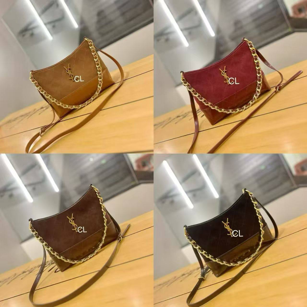 YSL
105 dhs❤️

Zain143
♥️♥️♥️
