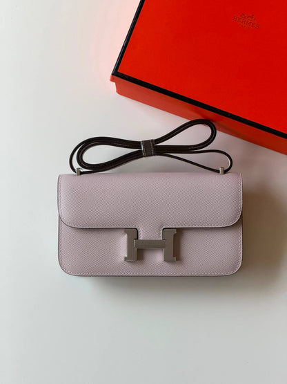 Hermes constance 23cm 
super Master quality ✅with box📦
490 dhs🇦🇪🇦🇪

Zain52
♥️♥️♥️