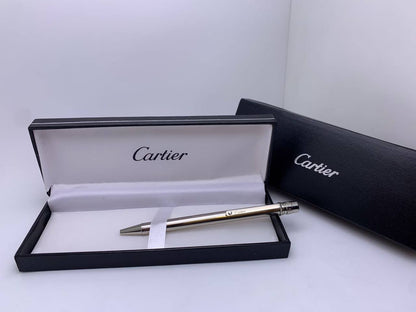 Pen
Cartier
55 dhs✅

Zain126
♥️♥️♥️